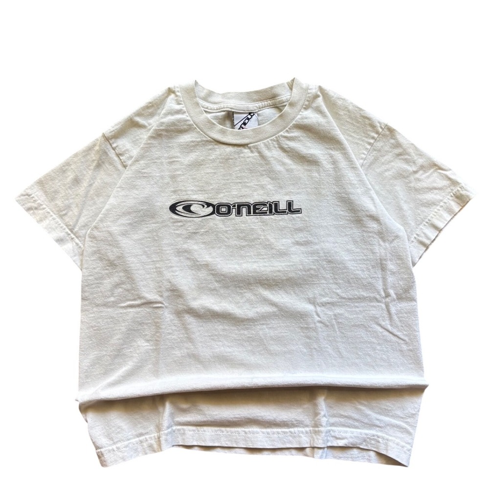 Vintage Y2K O'Neill Surf Shirt Youth Size M